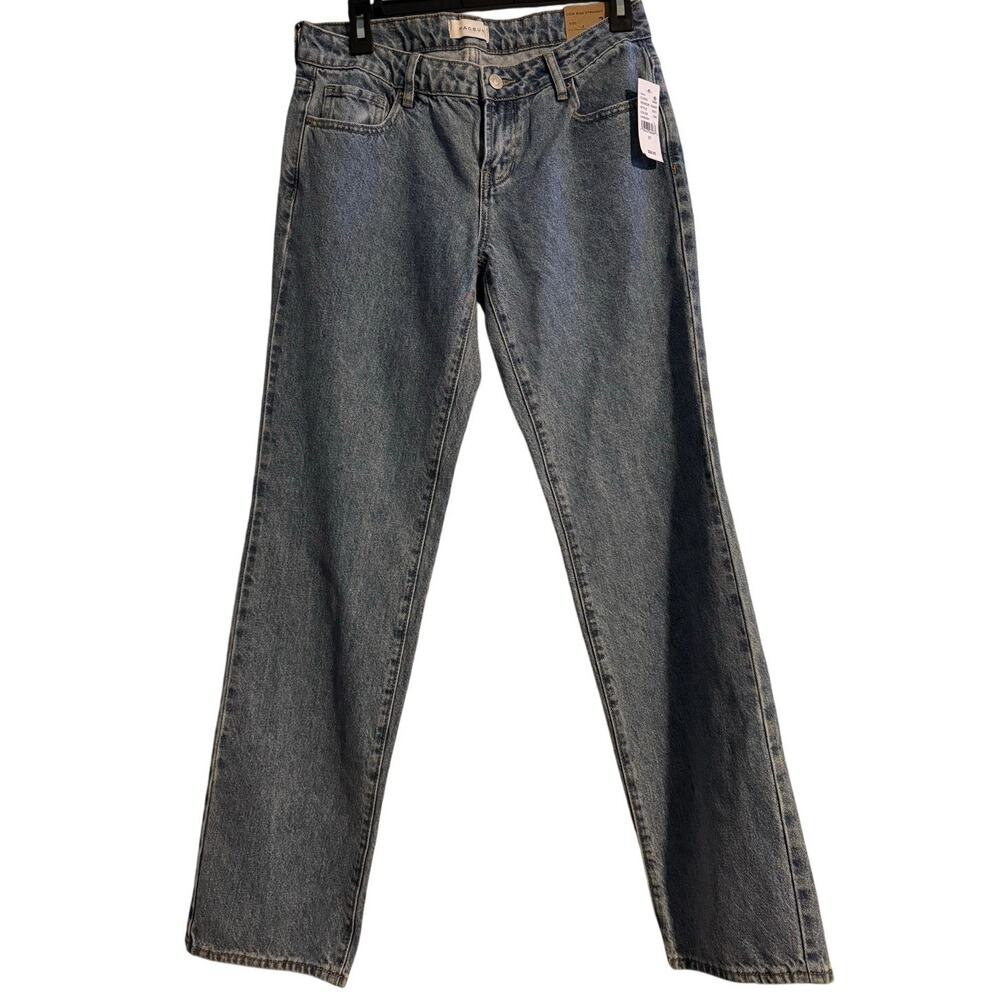 Pacsun Jeans size 27 Low Rise Straight